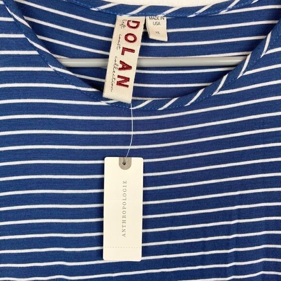 Anthropologie Dolan Left Coast Michaela Knit Dress - Picture 6 of 6